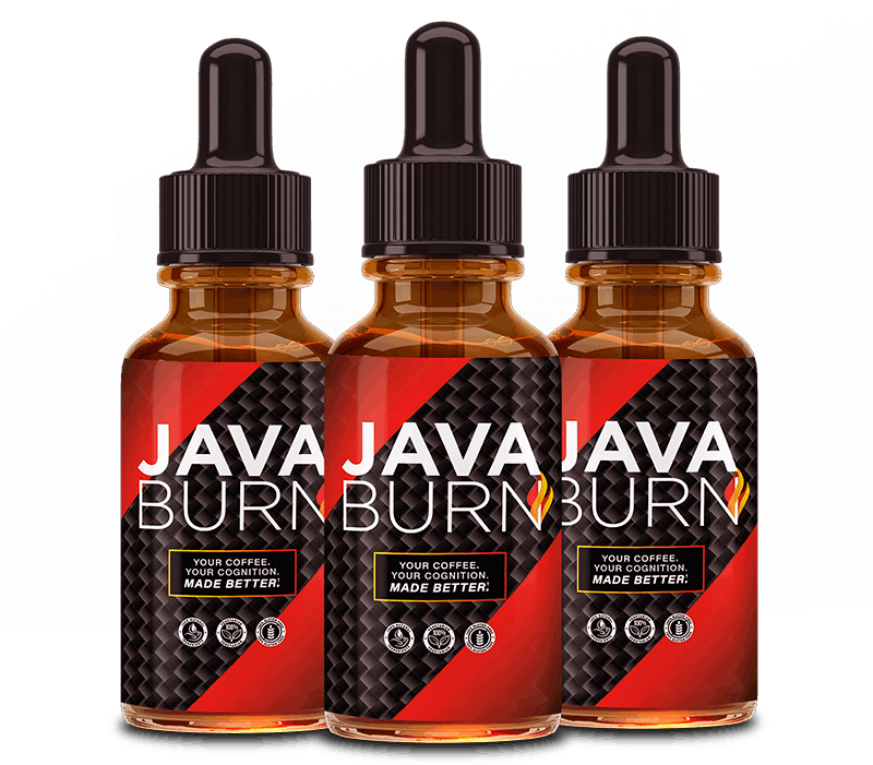 Java Burn  